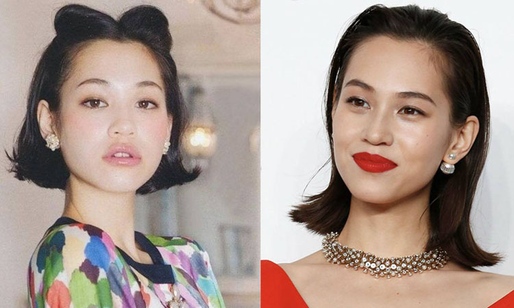 发型设计与短发型脸型搭配,发型2020发型设计与脸型搭配