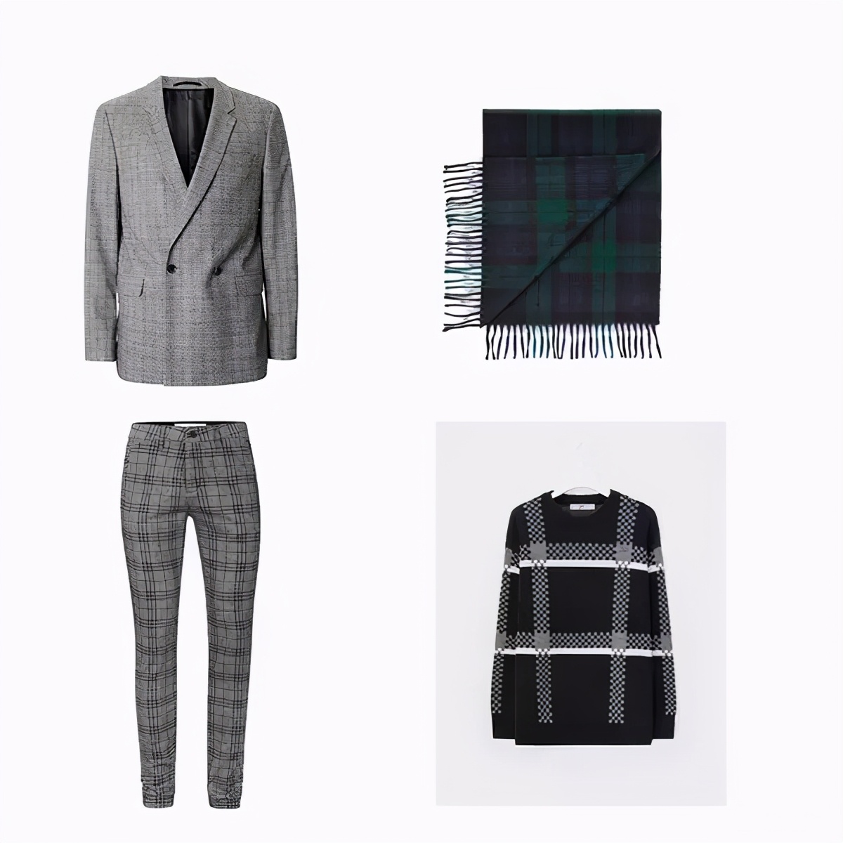 一些实惠的男装品牌,男装平价品牌排行榜前十名