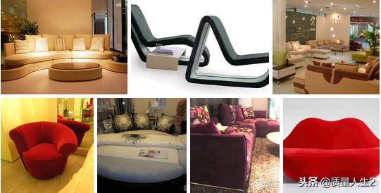 家具按材质分类,家具类别怎么归类