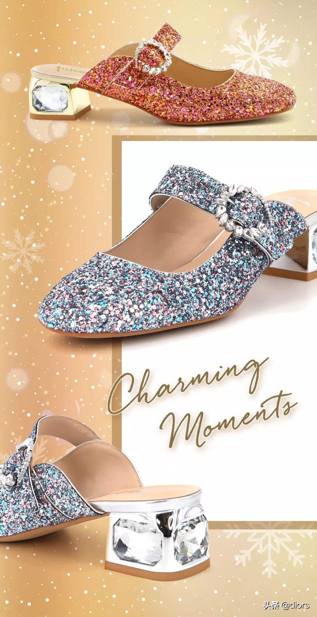 张韶涵卖的高跟鞋品牌,张韶涵ysl高跟鞋