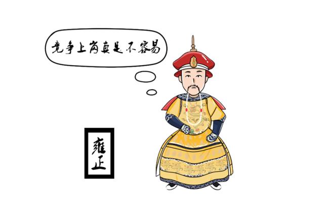 康乾盛世多厉害,唐朝盛世和康乾盛世哪一个好