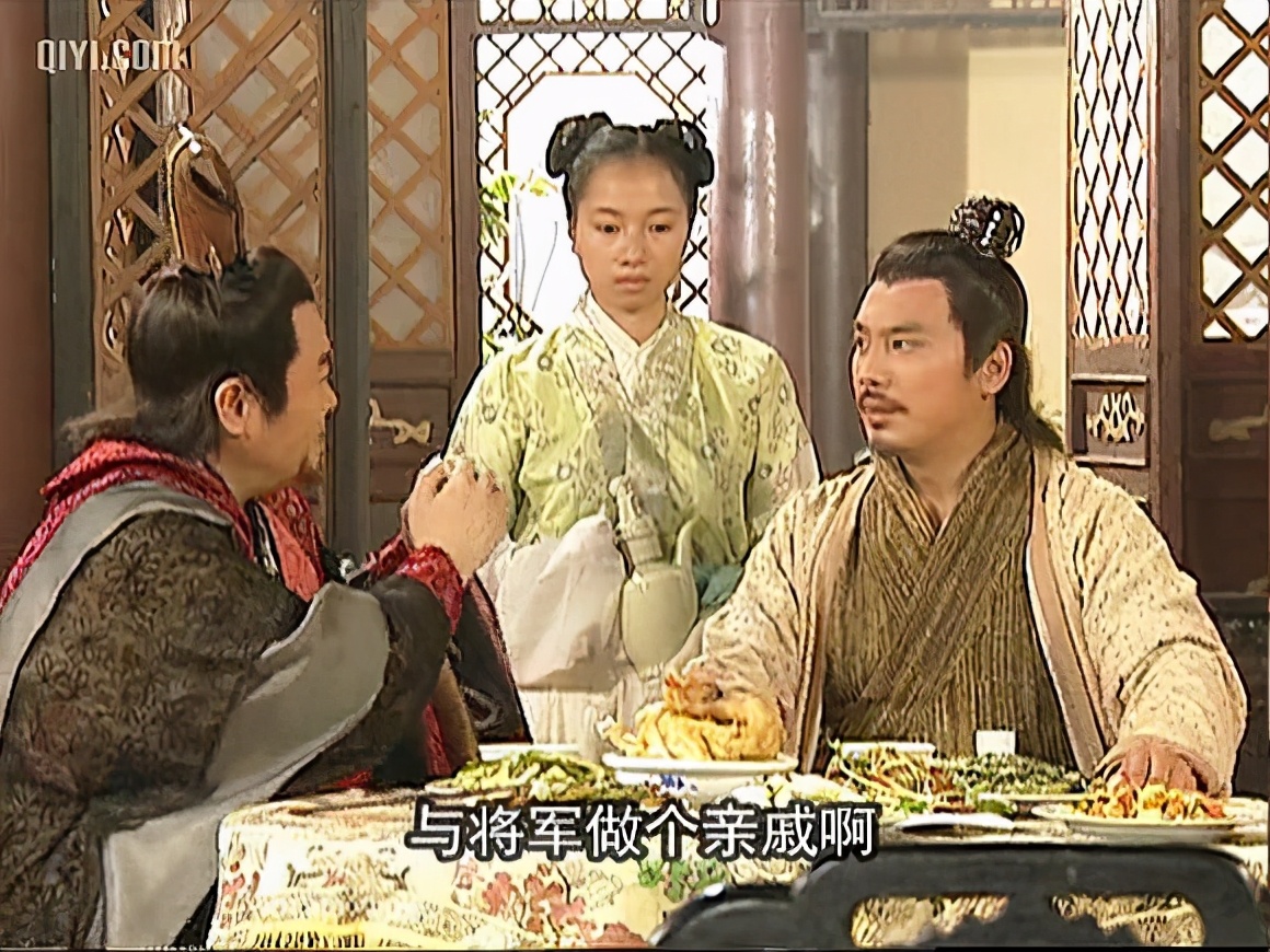 制作考究的武侠电影,制作精良的武侠剧