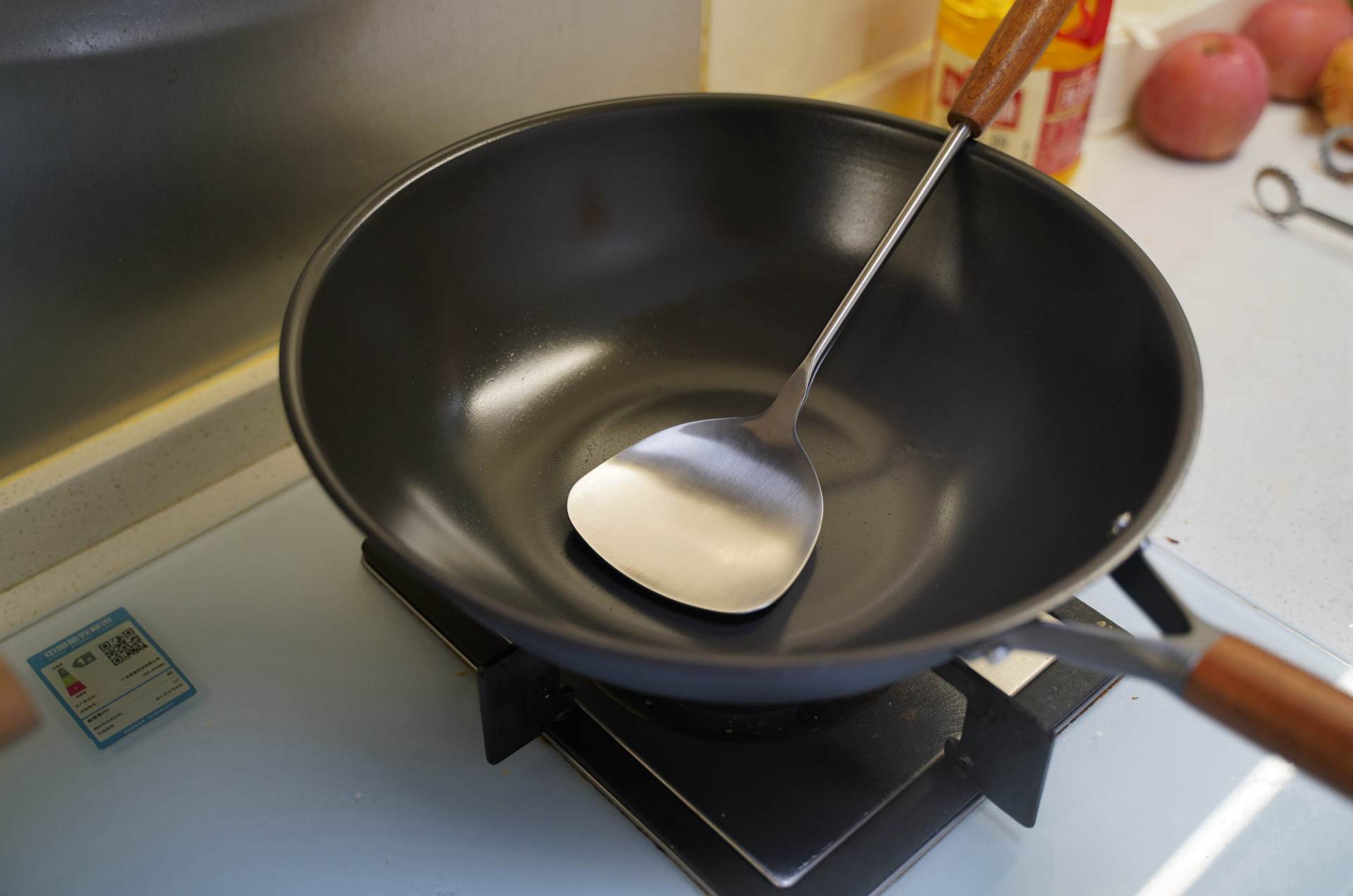 铁锅推荐三禾,三禾轻氮锅