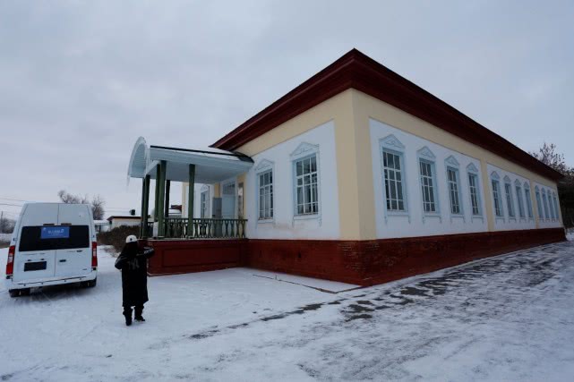 塔城，一座*疆新**民俗风情的“博物馆”