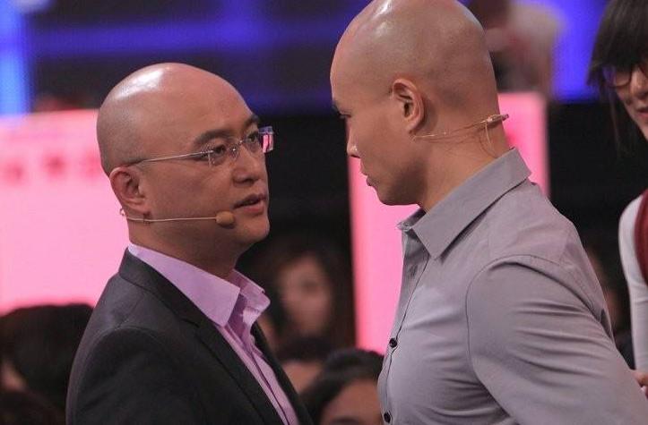 乐嘉是金牌情感导师吗,乐嘉情感专访视频