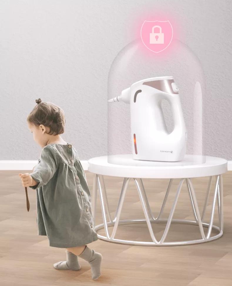 家用蒸汽除菌清洗机,家庭最好用的蒸汽清洗机