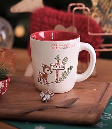 除了星巴克还有什么超大杯 (2017中国星巴克圣诞杯)