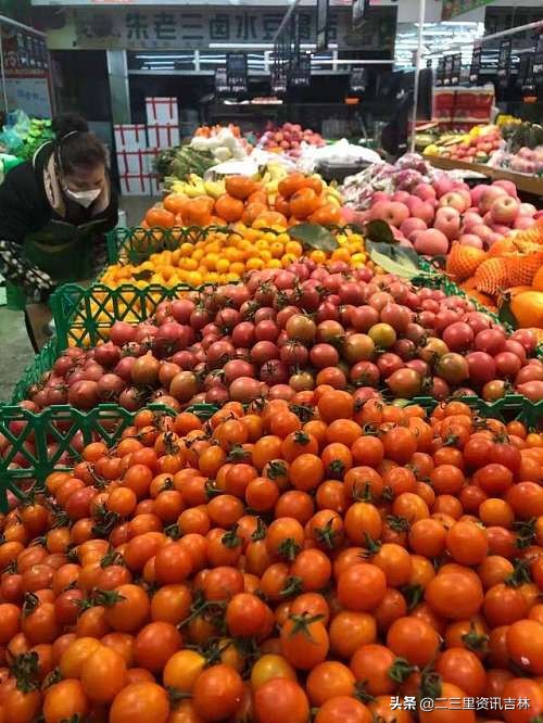 吉林省1054家企业向您作出庄严承诺