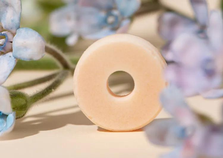 你的车里真好闻！复刻千年国宝的它，随行随香，极雅