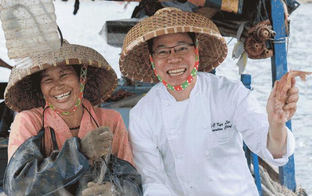 遇间播报|三亚太阳湾柏悦酒店隐奢国牌在此诞生！有惊喜