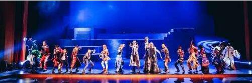 《全职高手》电视剧骂声不断，一本电竞小说如何能有这样的影响力