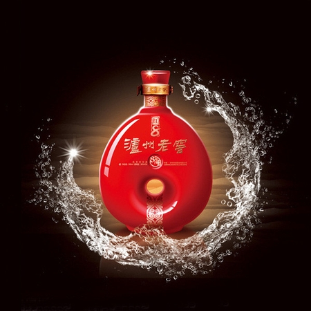 十大酒文化解析,纯粮光瓶十大名酒排名