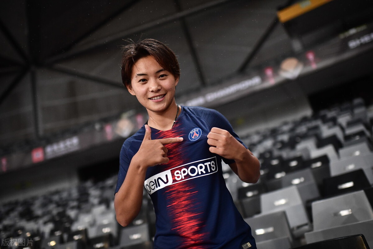 王霜为何退出法甲,王霜为啥离开巴黎圣日耳曼