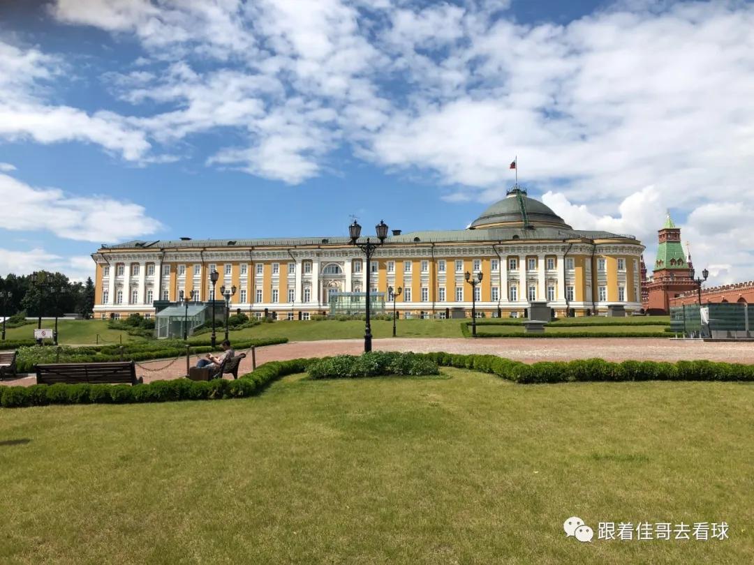 2018俄罗斯世界杯经典回顾,2018俄罗斯世界杯之旅