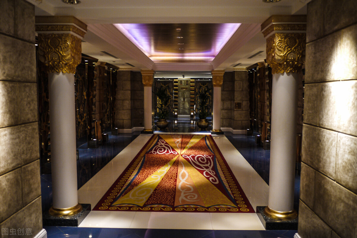 你不知道的冷知识迪拜,迪拜十大冷知识