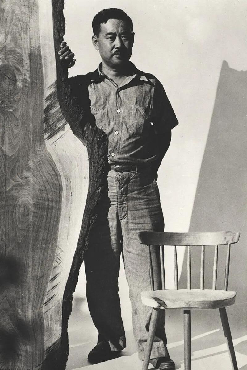 中岛乔治作品图片,中岛乔治是谁