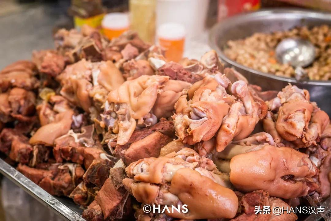 探店武汉汉阳东北菜,武汉哪家农家菜最好吃