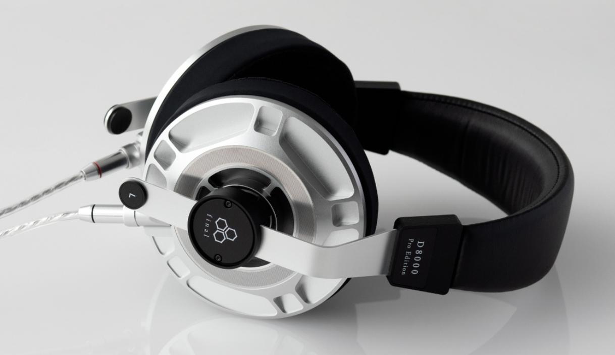 史诗珍藏级榜单！你的耳机获奖了么日本VGP2020全球耳机超级盘点