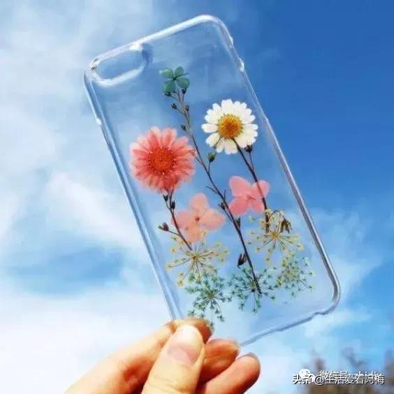 手机壳不用买贵的,手机壳不用可以做什么