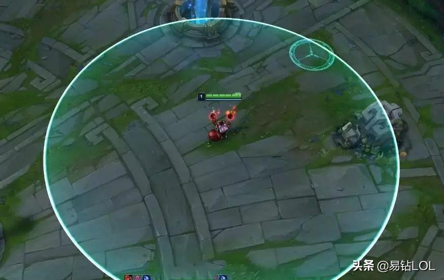 英雄分享--被忽视的强力中单*弹炸**人，英雄技巧与细节以及思路