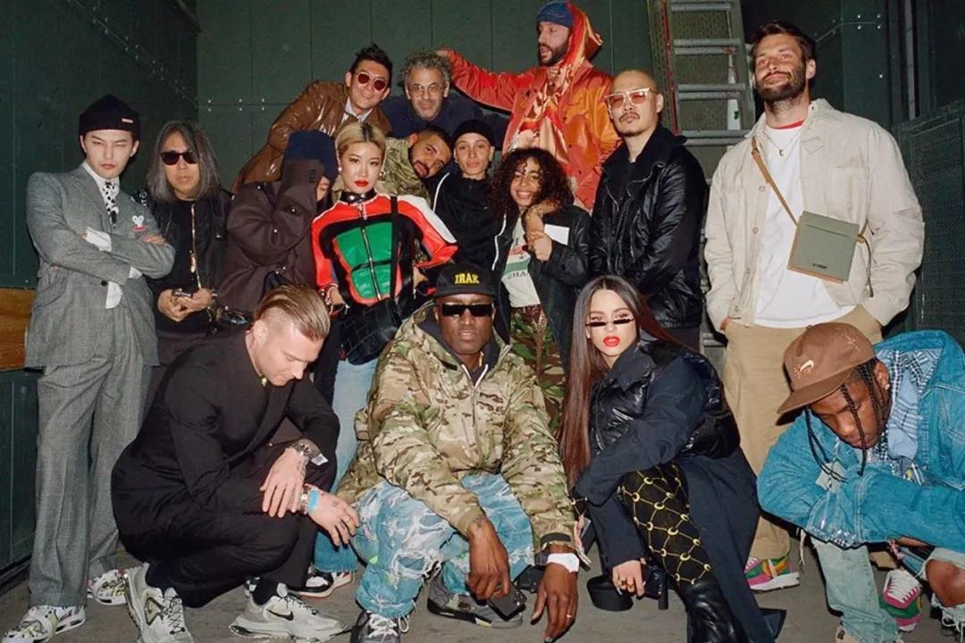 侃爷与adidas合同,侃爷adidas为什么解除合作