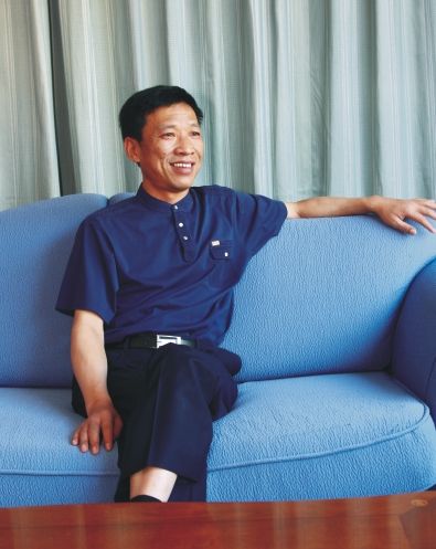 浙江宁海的十大首富,宁海八大亿万富豪