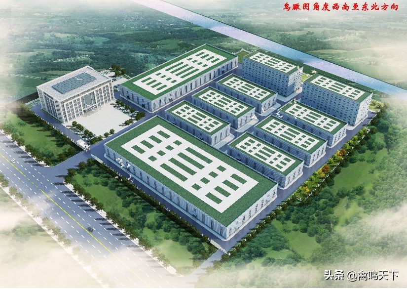 向信而立向上而行——访山东德信生物科技有限公司董事长李克鑫