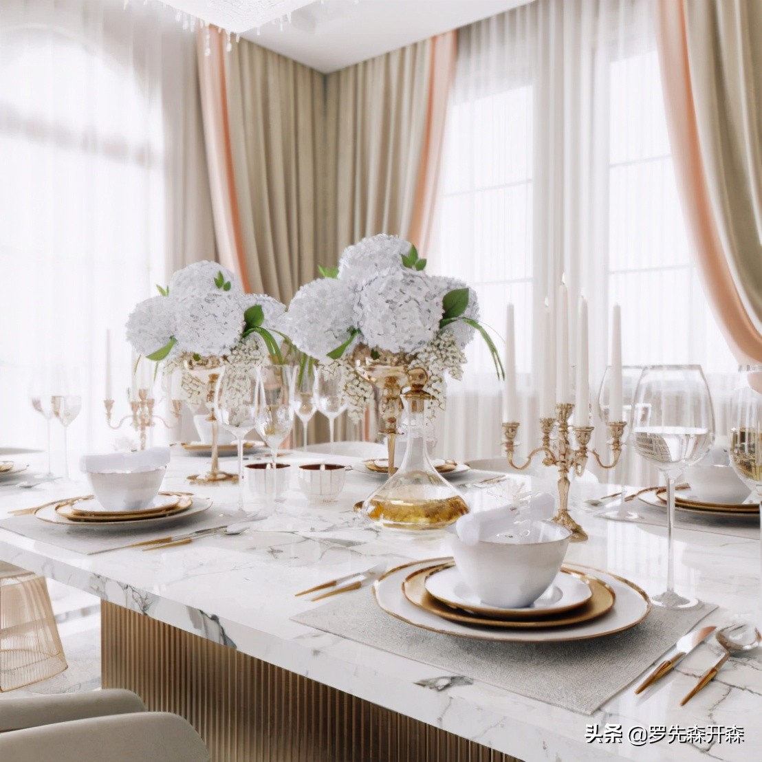 亚洲十大豪宅保利康桥,亚洲十大豪宅上海绿城玫瑰园