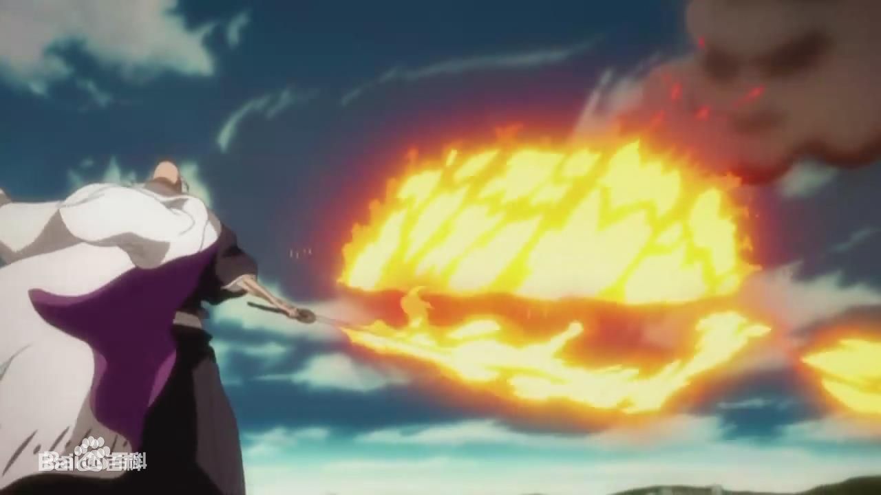 银的斩魄刀和乱菊的斩魄刀,死神斩魄刀有几种