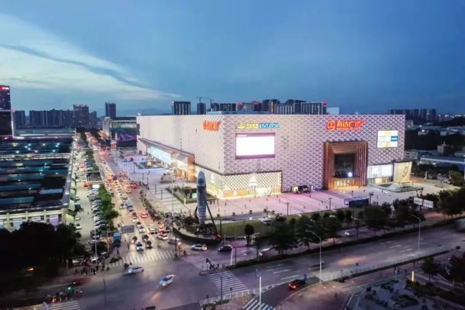 深圳万达广场玻璃栈道,深圳万达广场玻璃栈道几楼