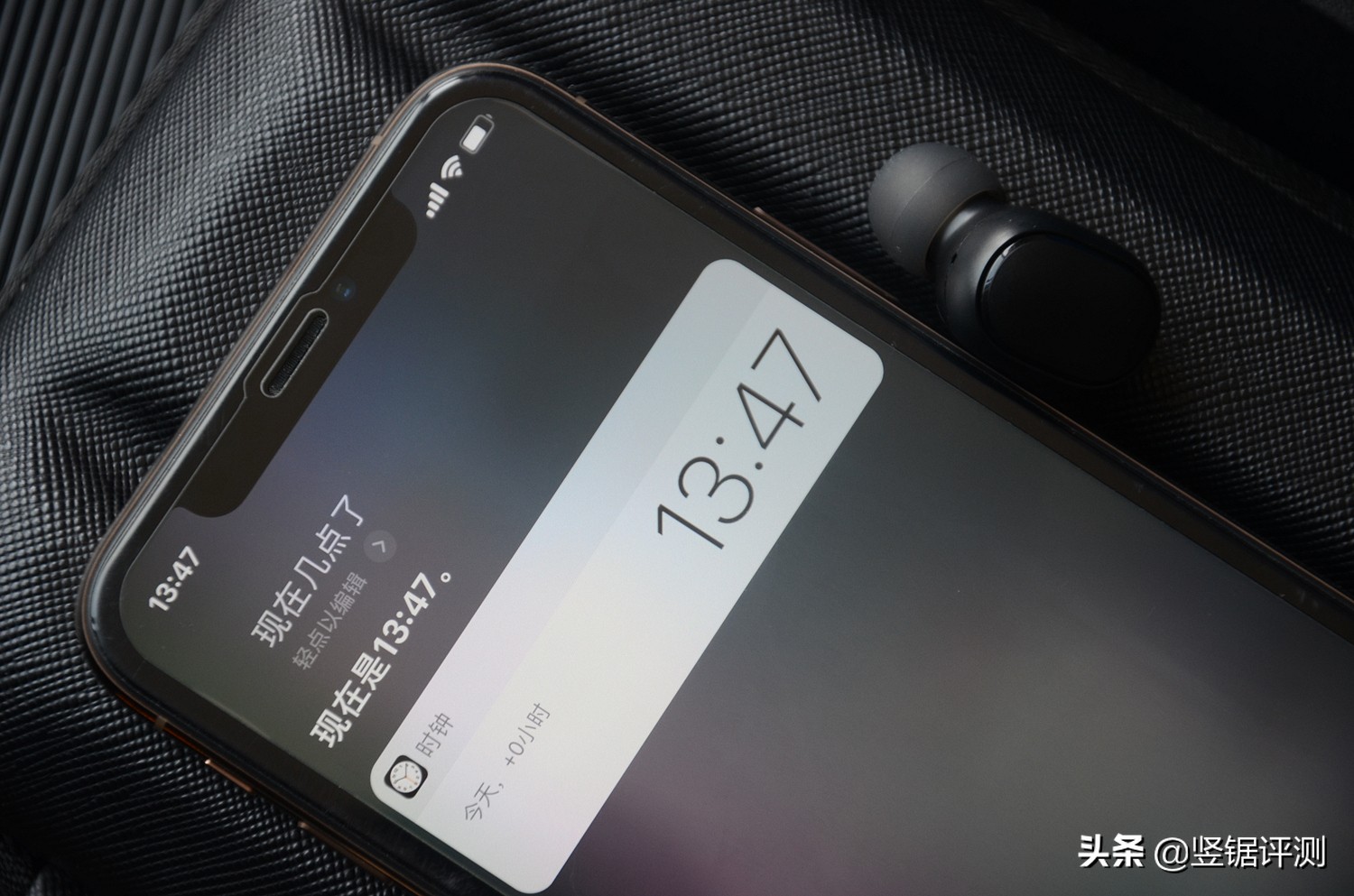 无线蓝牙耳机推荐小米redmi,小米蓝牙耳机redmiairdots3评测