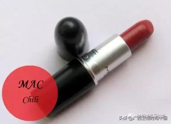 最爱口红大公开，最真实！最日常！