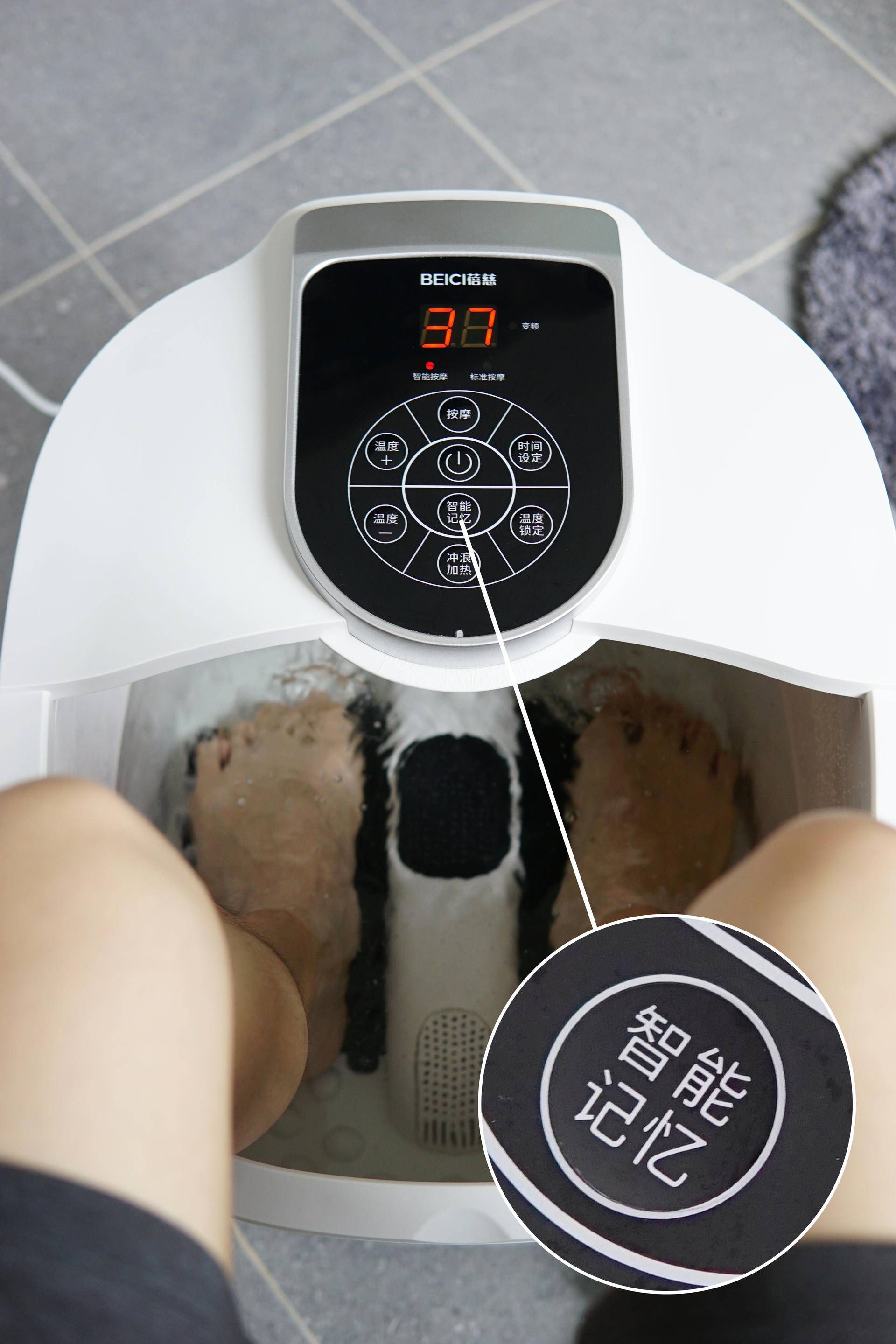 泡脚桶如何选择不鸡肋,泡脚桶真的有用吗