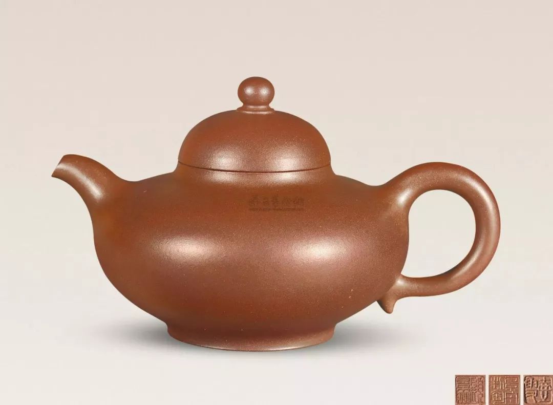 巨匠匠心|纪一代宗师：顾景舟真实不凡的一生