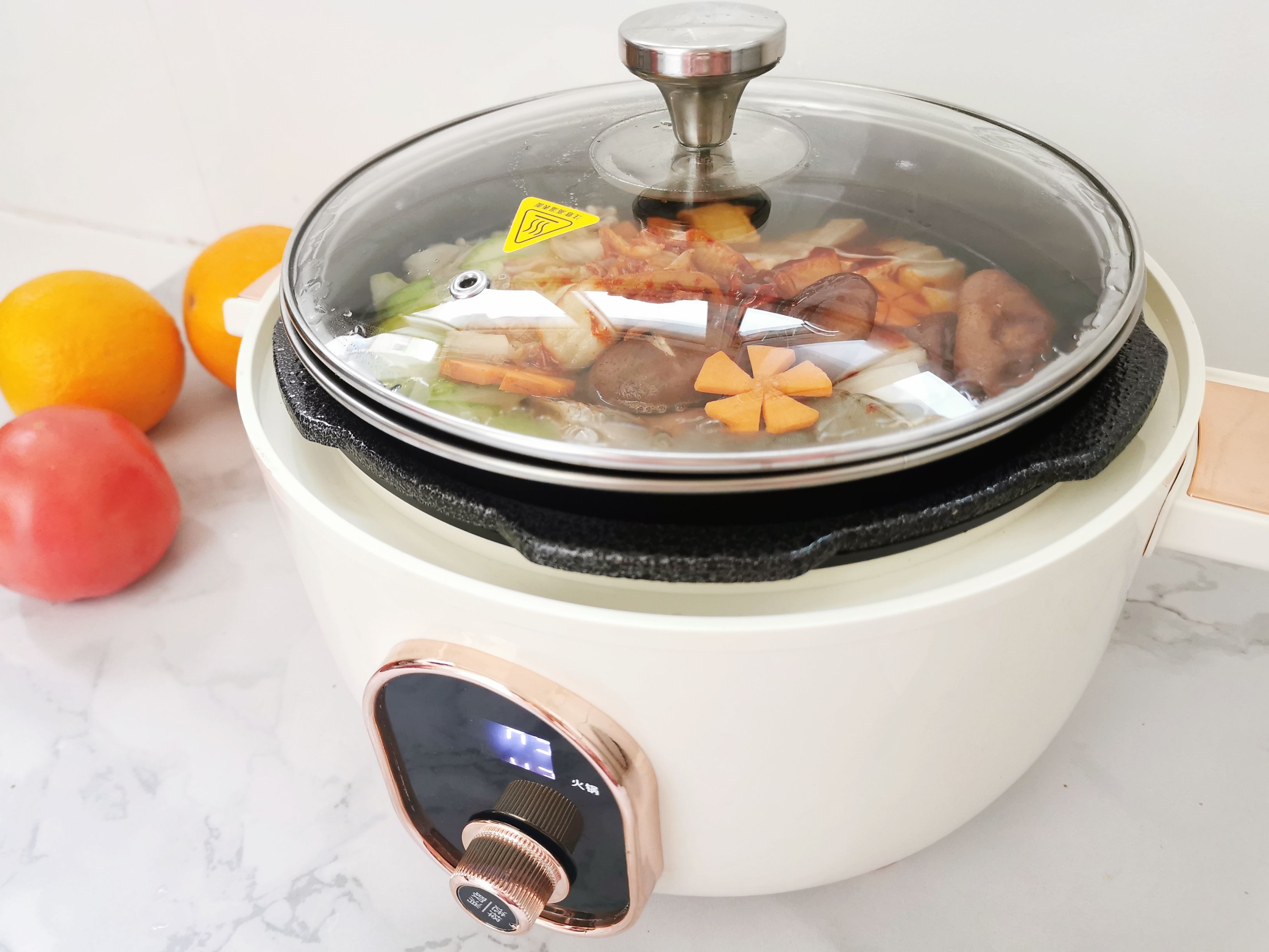 电压力锅烹饪大全,最简单的电压力锅做饭