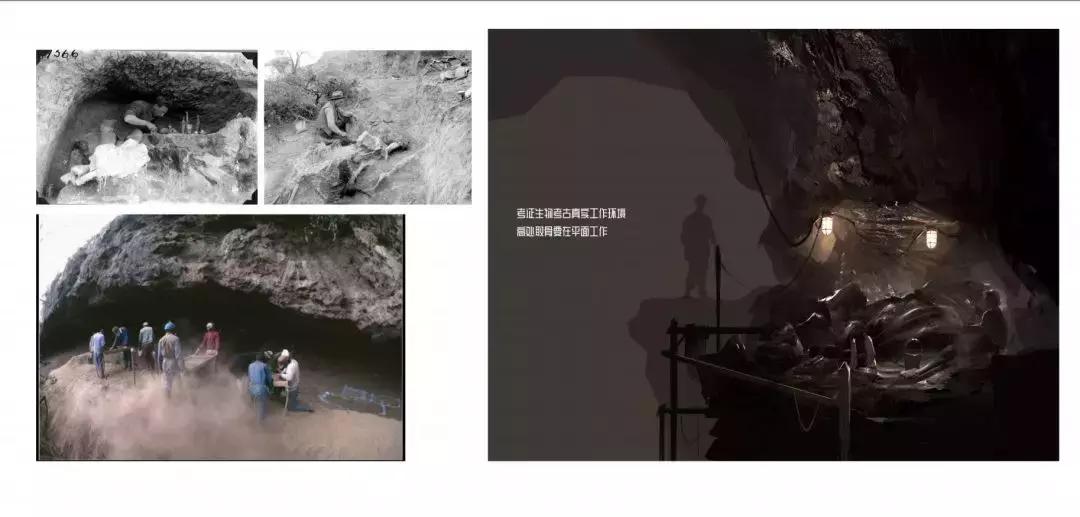 太强了！她笔下的「神秘画风」真是惊艳！