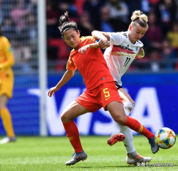 中国女足4:0德国是什么时候的事,女足世界杯中国德国现场直播