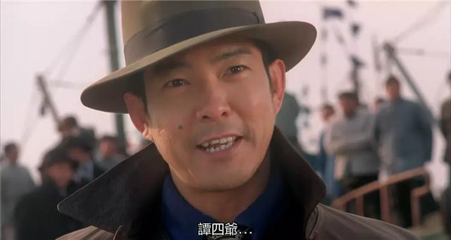 没有成龙和李连杰的武打片,没有李连杰的黄飞鸿电影