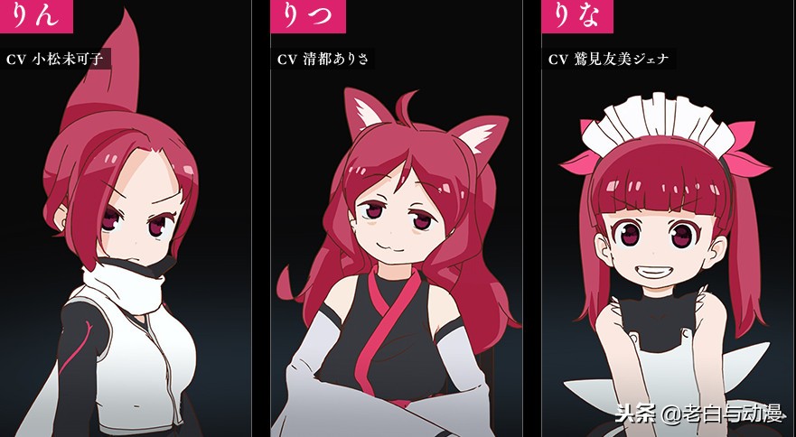 动漫排行榜前十名新番有哪些,热门的动漫新番有哪些