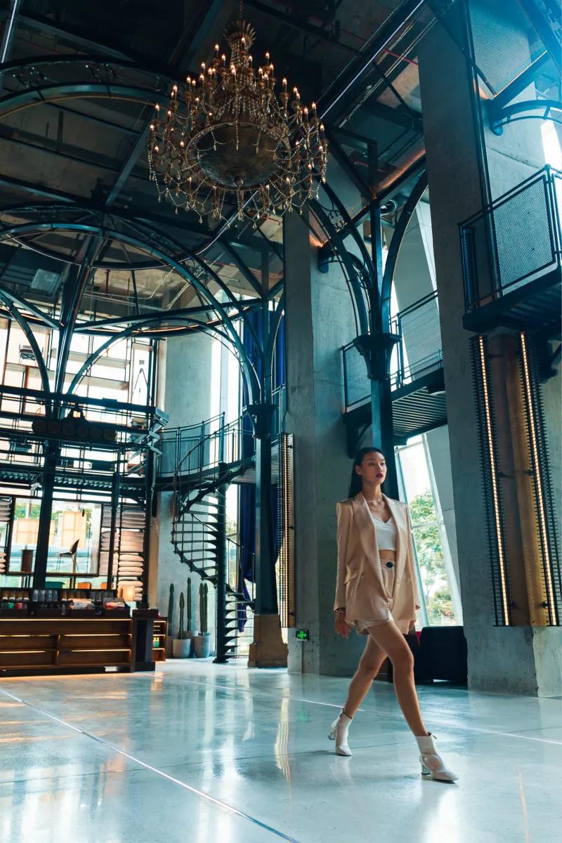 万达附近新酒店,万达新开酒店