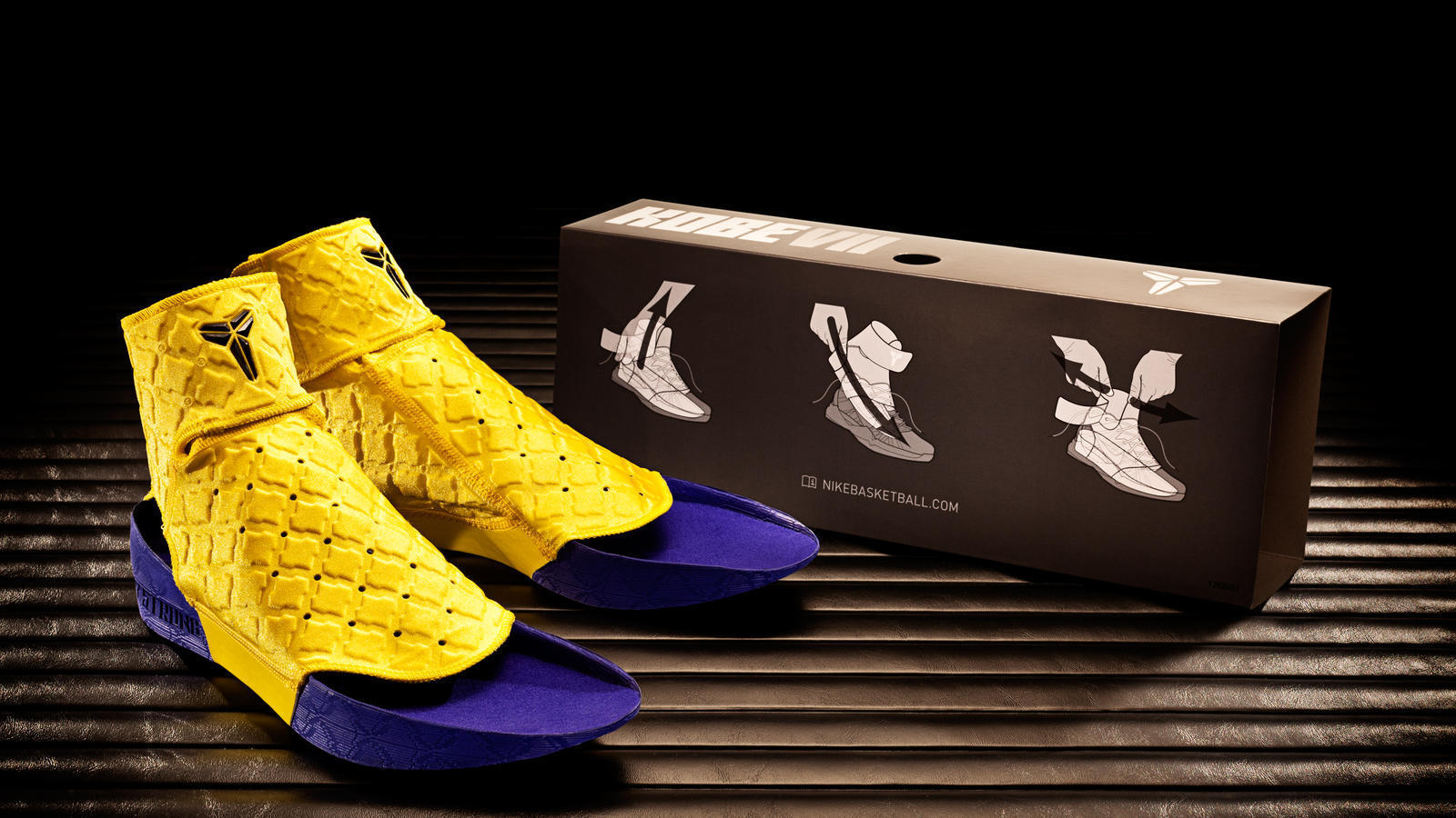 科比低帮鞋风靡,低帮科比