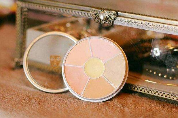 干皮肤遮雀斑最好的遮瑕膏,十大公认好用的遮瑕膏