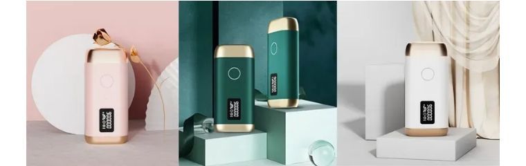 j-style冰点脱毛仪,j-style光子嫩肤脱毛仪