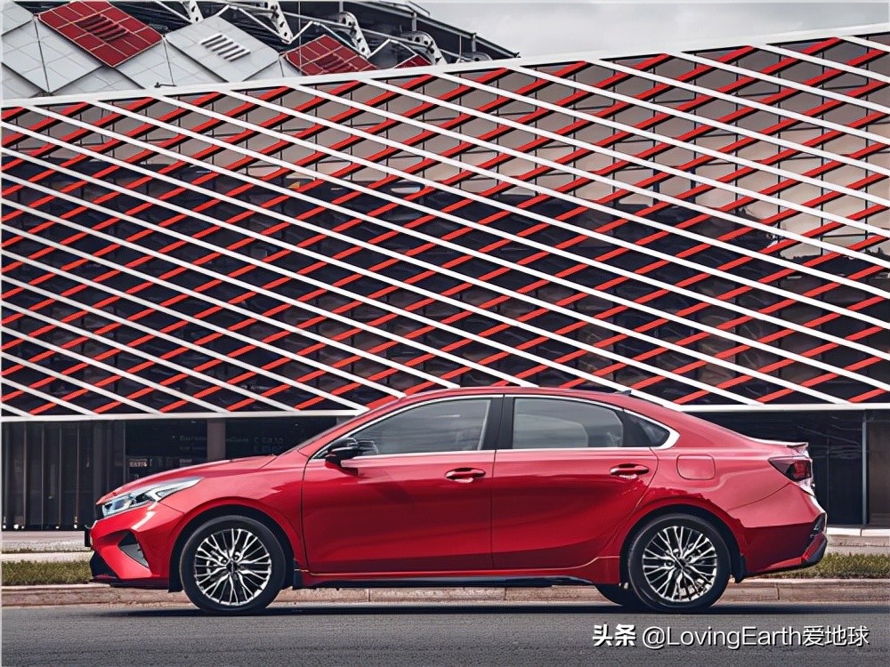 2023款起亚赛拉图全面测试,起亚新款赛拉图改装外观