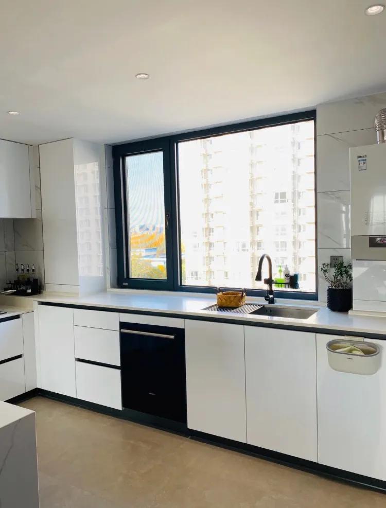 全屋定制到底有没用，看这篇就够了…