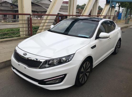 为什么起亚k5销量那么低,起亚k5哪一款销量最好