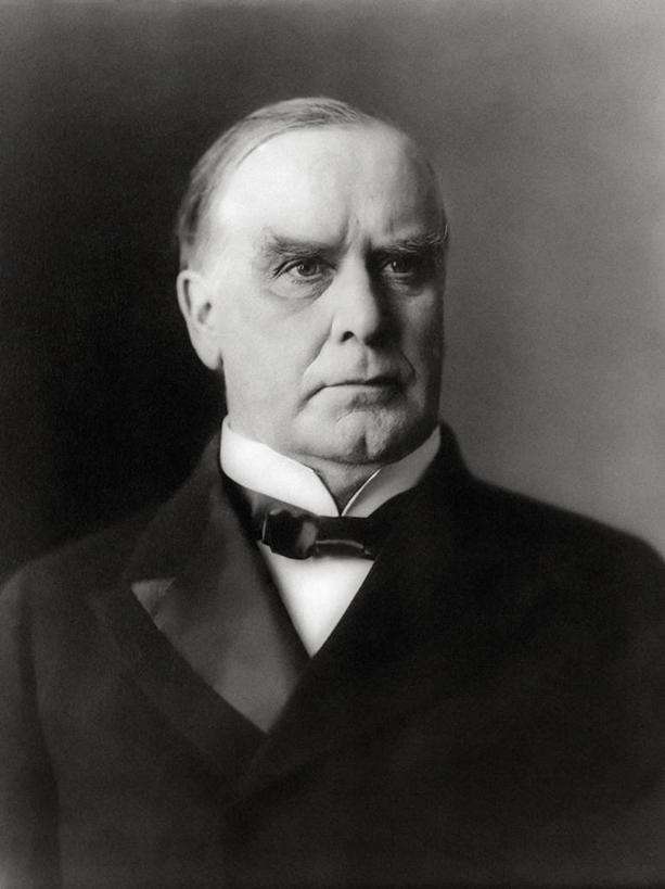 1898年美西战争：当老朽衰落的西班牙遭遇血气方刚的美国