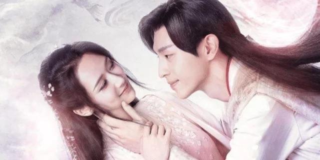 继香蜜后杨紫邓伦这对灵修夫妇再次合体看到剧名网友直呼太期待