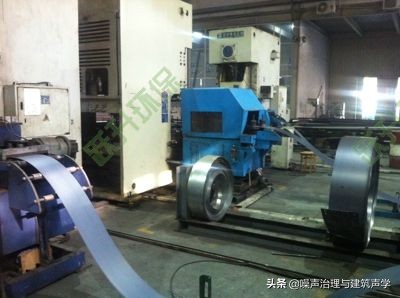 浙江冲床隔声罩方案,黑龙江冲床隔声罩