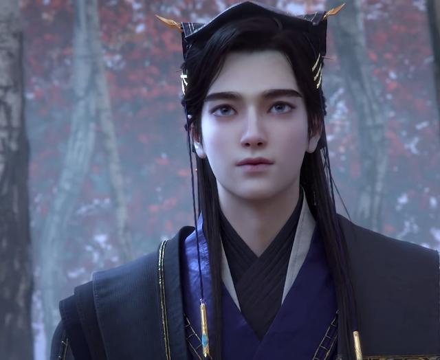 镜玄cos国漫 (镜玄cos盘点)